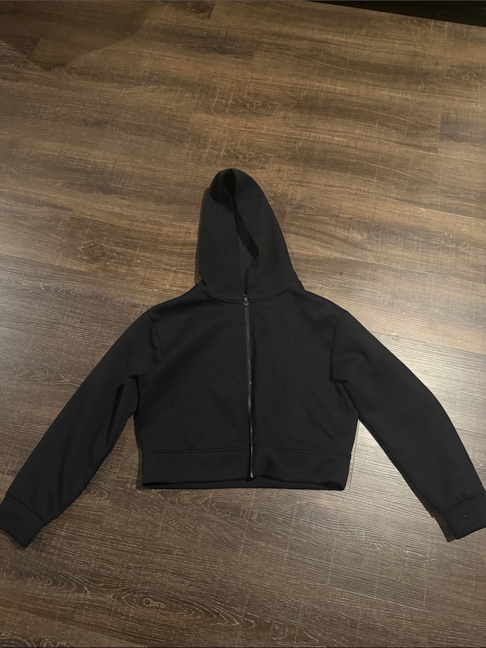 Women’s jacket subcategory classification